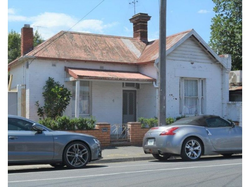 4 Murray Street, Abbotsford VIC 3067