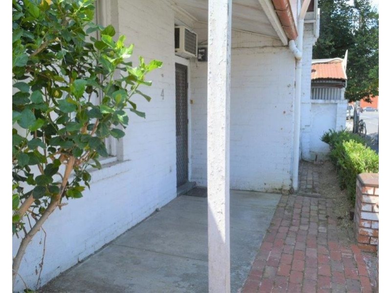 4 Murray Street, Abbotsford VIC 3067