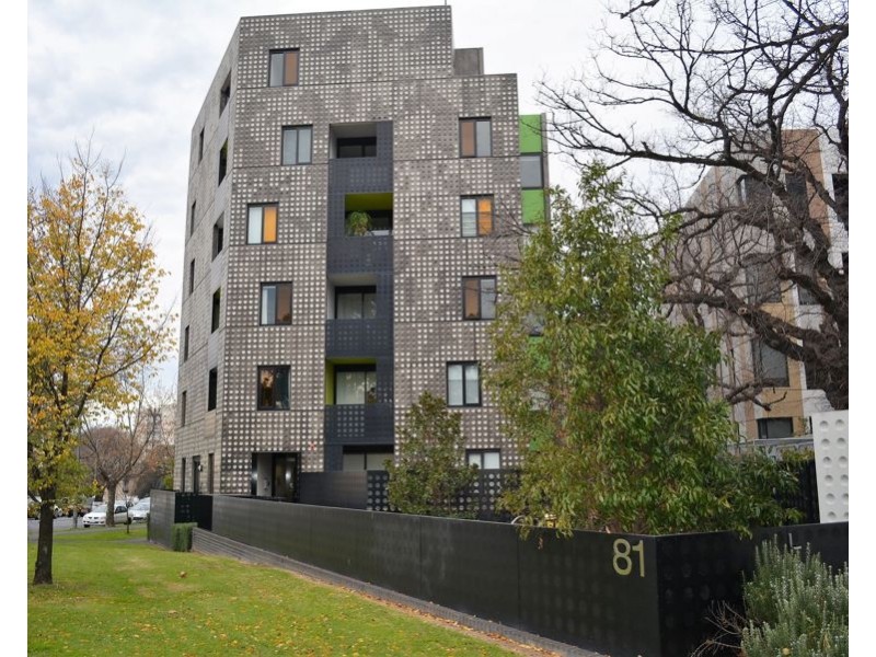 107/81 Cemetery Road East, Carlton VIC 3053