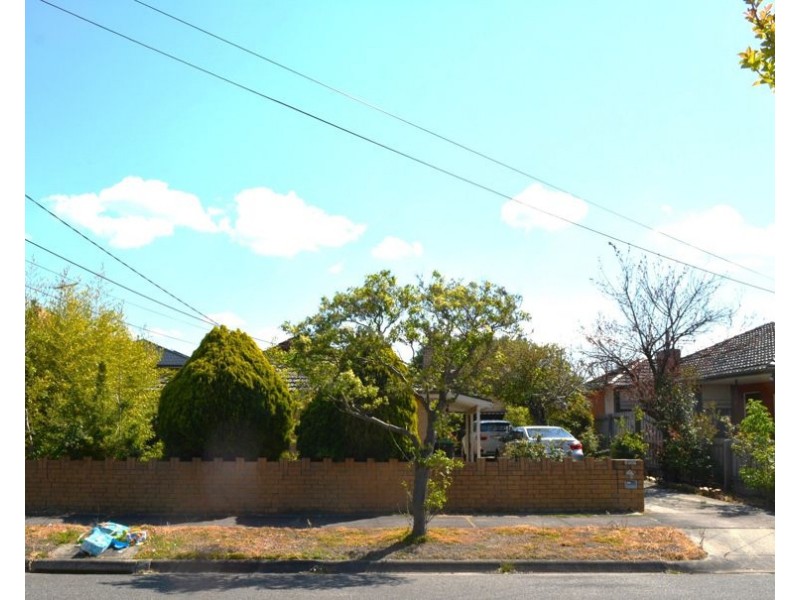 4 Eden Ave, Springvale VIC 3171