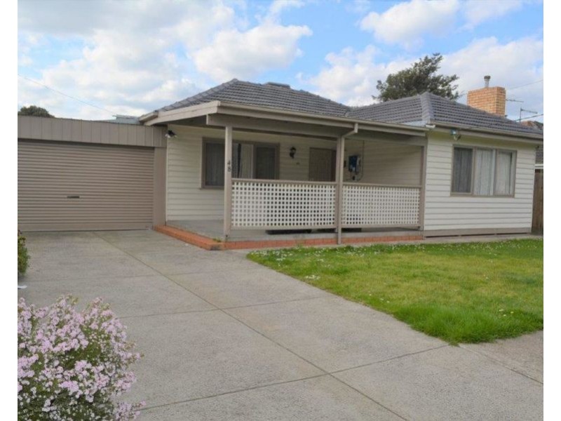 48 Waratah Street, Thomastown VIC 3074