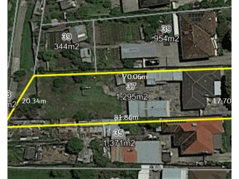 37 Wilson Blvd, Reservoir VIC 3073