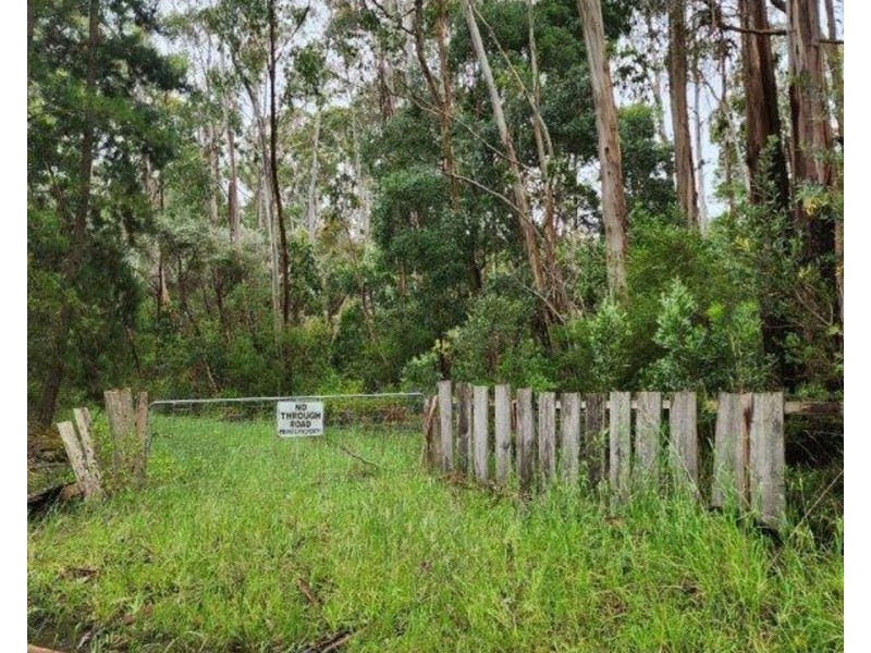 40 Wall-Skinners, Carlisle River VIC 3239