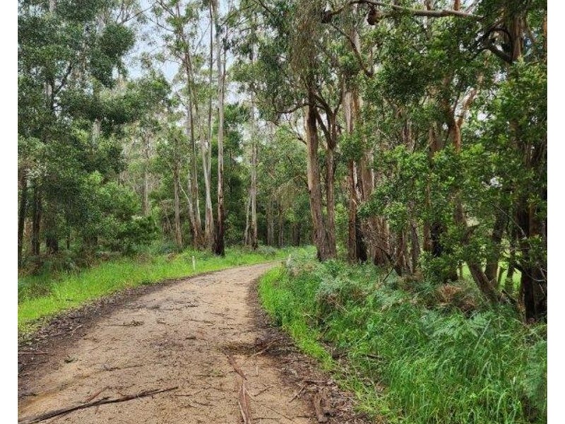 40 Wall-Skinners, Carlisle River VIC 3239