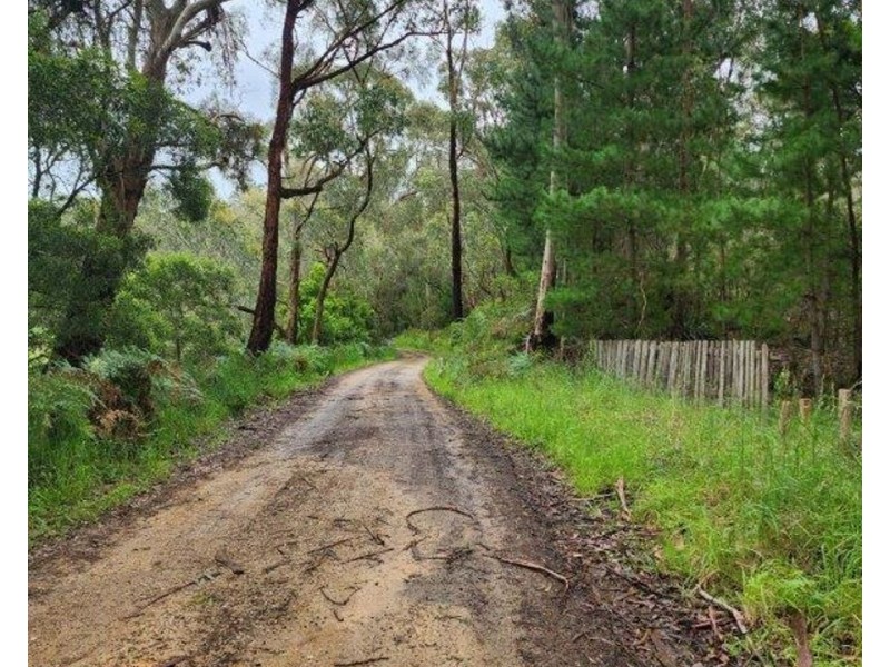 40 Wall-Skinners, Carlisle River VIC 3239