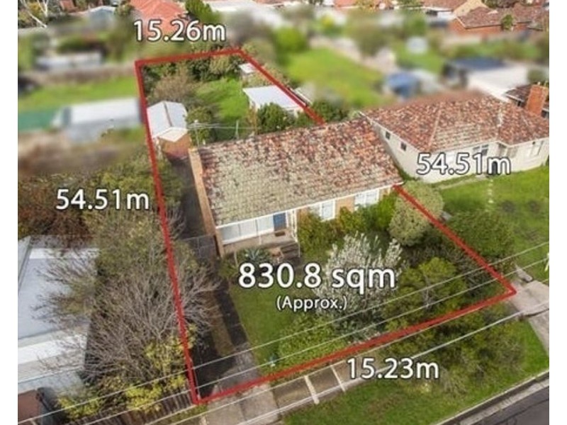 49 Hales Crescent, Jacana VIC 3047