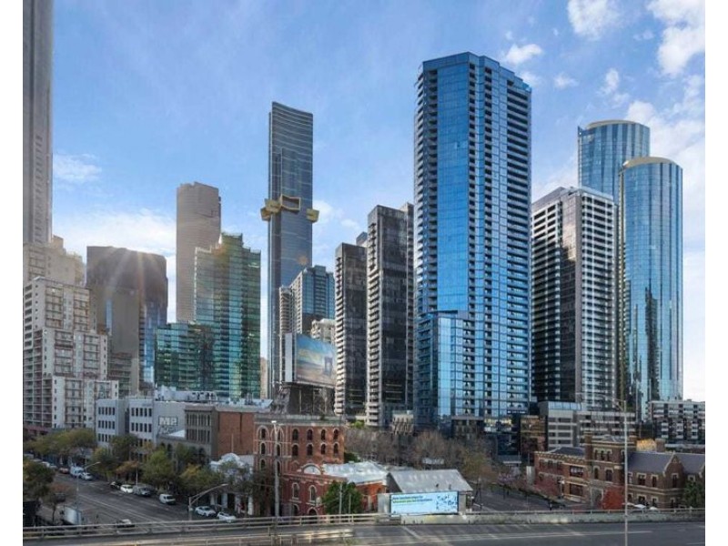 901/250 City Road, Southbank VIC 3006