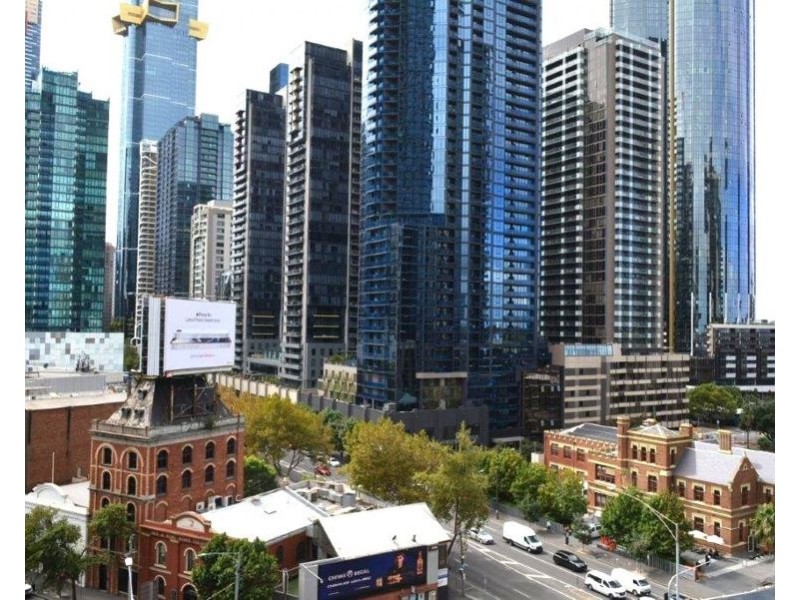901/250 City Road, Southbank VIC 3006