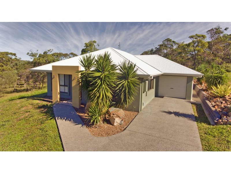 17 Occhilupo Ct, Agnes Water QLD 4677