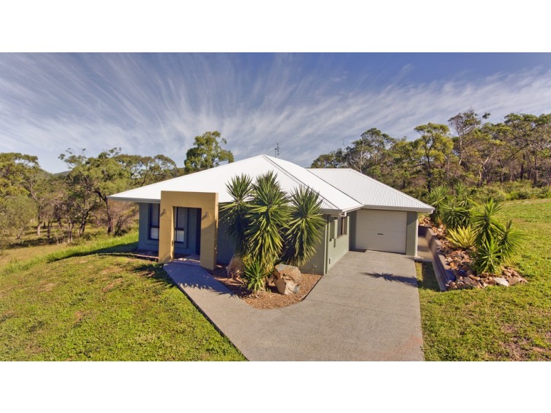 17 Occhilupo Ct, Agnes Water QLD 4677