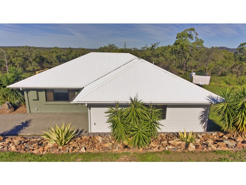 17 Occhilupo Ct, Agnes Water QLD 4677