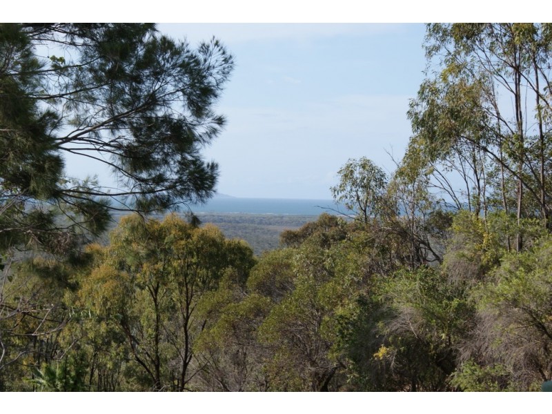 4 Shady Lane, Agnes Water QLD 4677