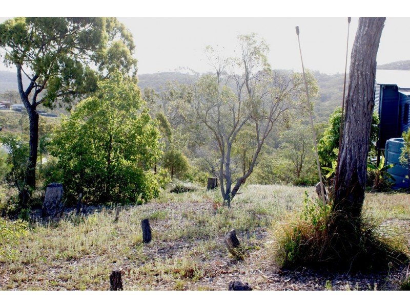 4 Shady Lane, Agnes Water QLD 4677