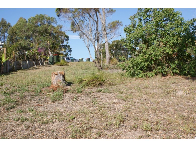 4 Shady Lane, Agnes Water QLD 4677