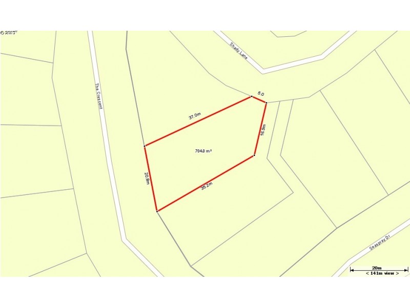 4 Shady Lane, Agnes Water QLD 4677