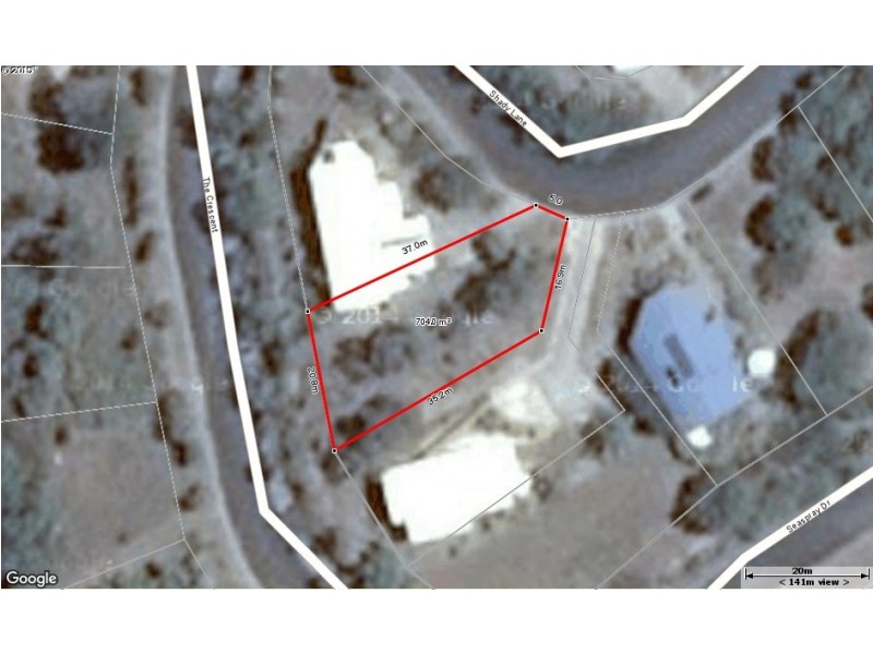 4 Shady Lane, Agnes Water QLD 4677