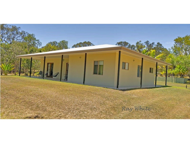 Agnes Water QLD 4677