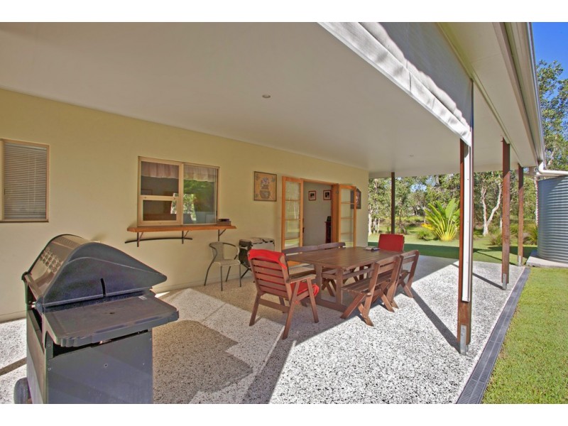 Agnes Water QLD 4677