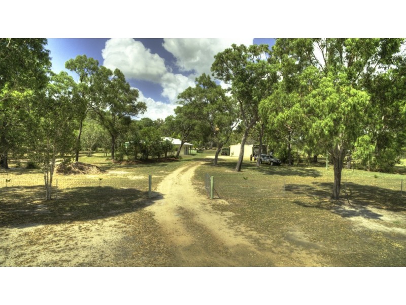 Agnes Water QLD 4677