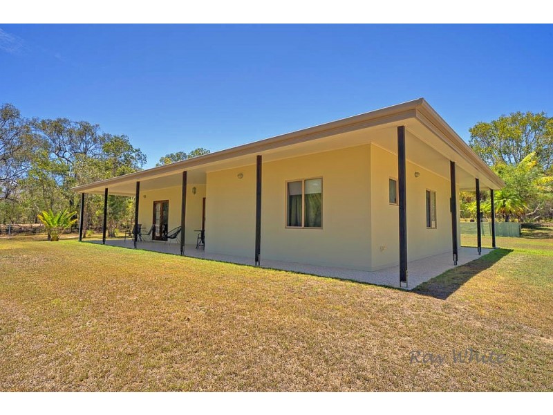 Agnes Water QLD 4677