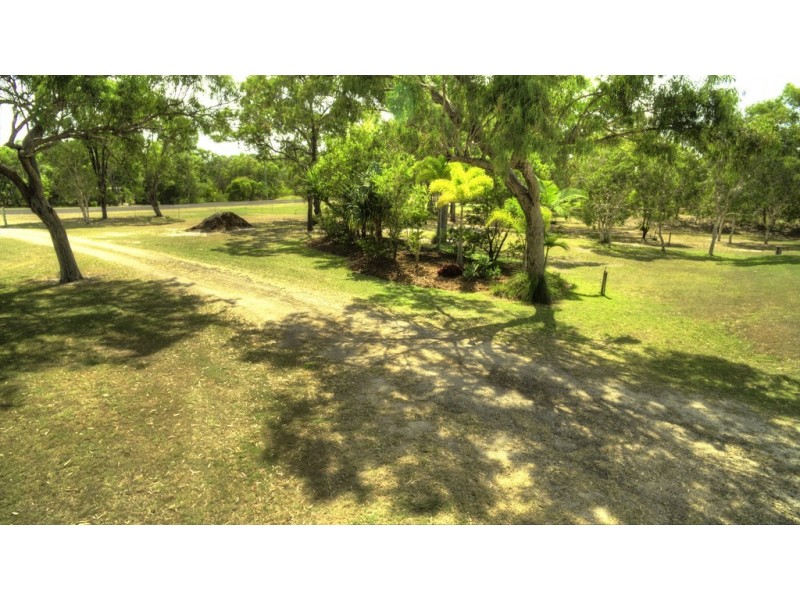 Agnes Water QLD 4677