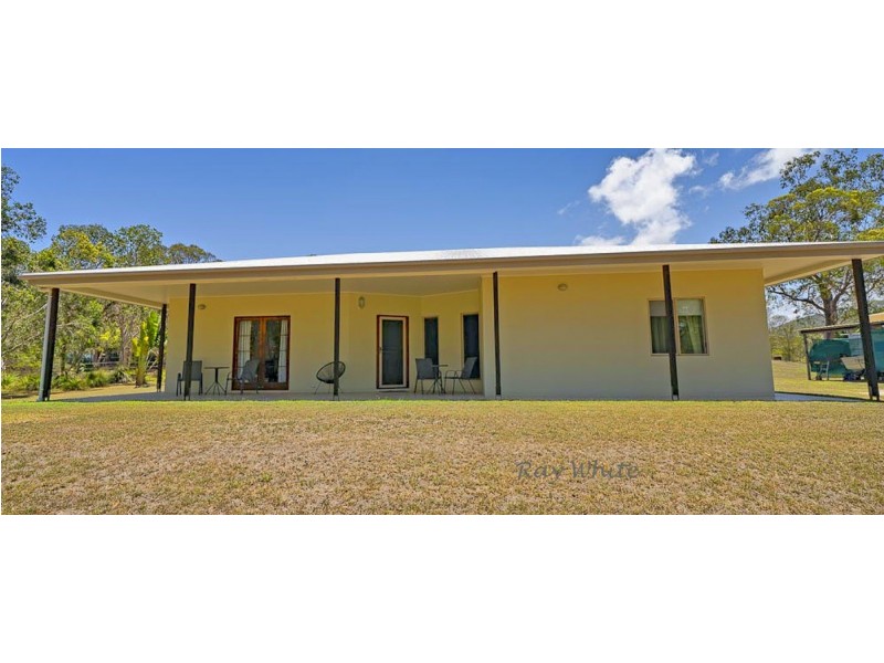 Agnes Water QLD 4677