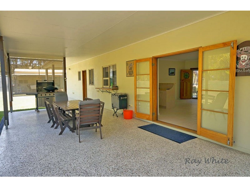 Agnes Water QLD 4677