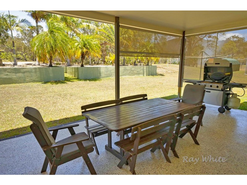 Agnes Water QLD 4677