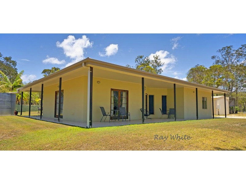 Agnes Water QLD 4677