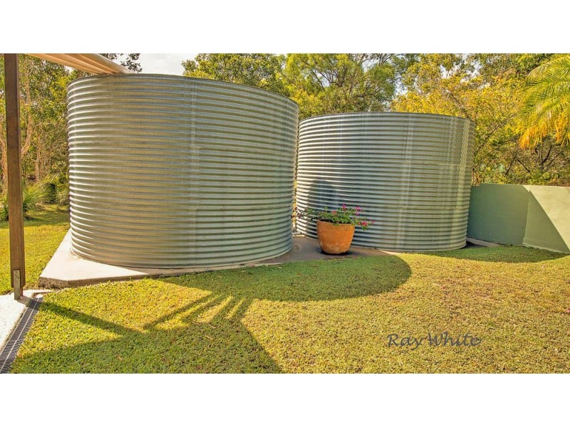 Agnes Water QLD 4677