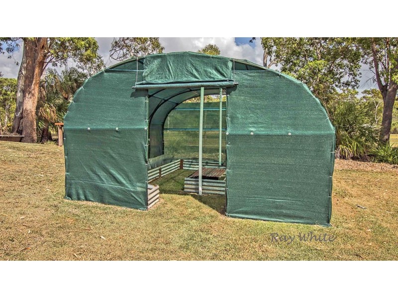 Agnes Water QLD 4677