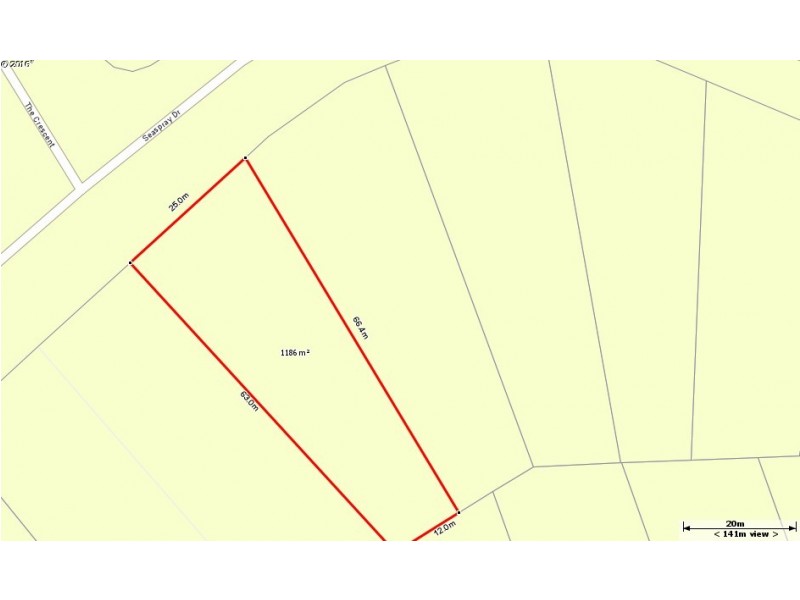 29 Seaspray Drive, Agnes Water QLD 4677