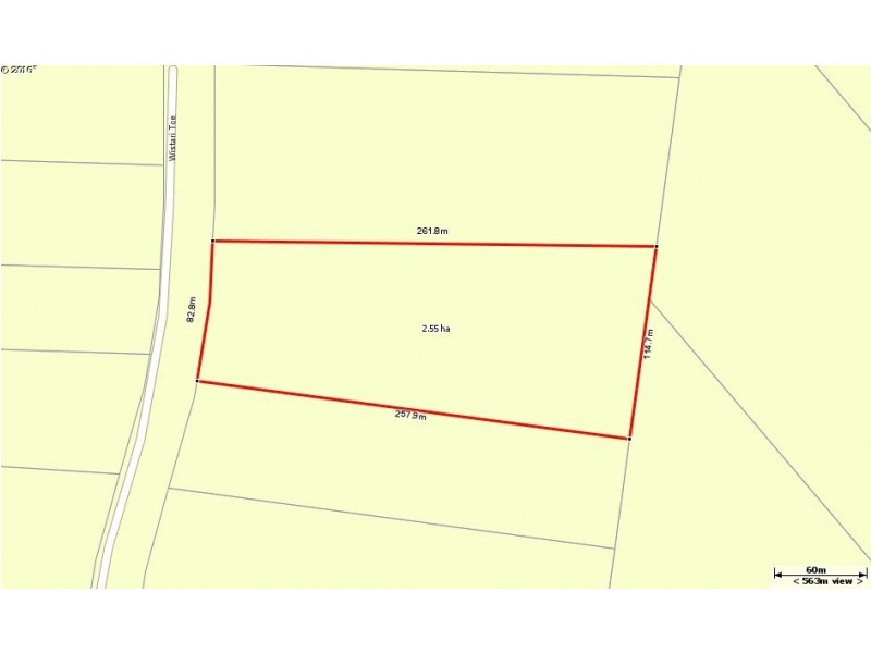 Lot 74 Wistari Tce, Agnes Water QLD 4677