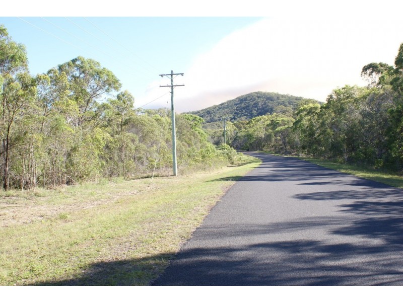 Lot 74 Wistari Tce, Agnes Water QLD 4677