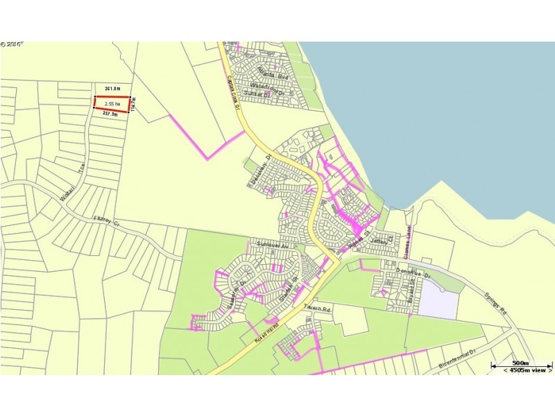 Lot 74 Wistari Tce, Agnes Water QLD 4677