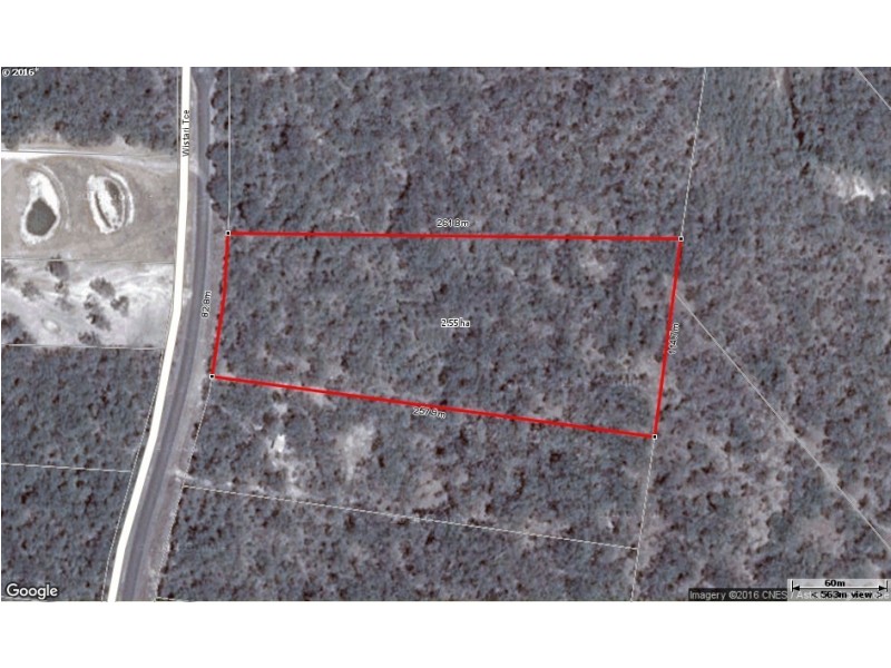 Lot 74 Wistari Tce, Agnes Water QLD 4677