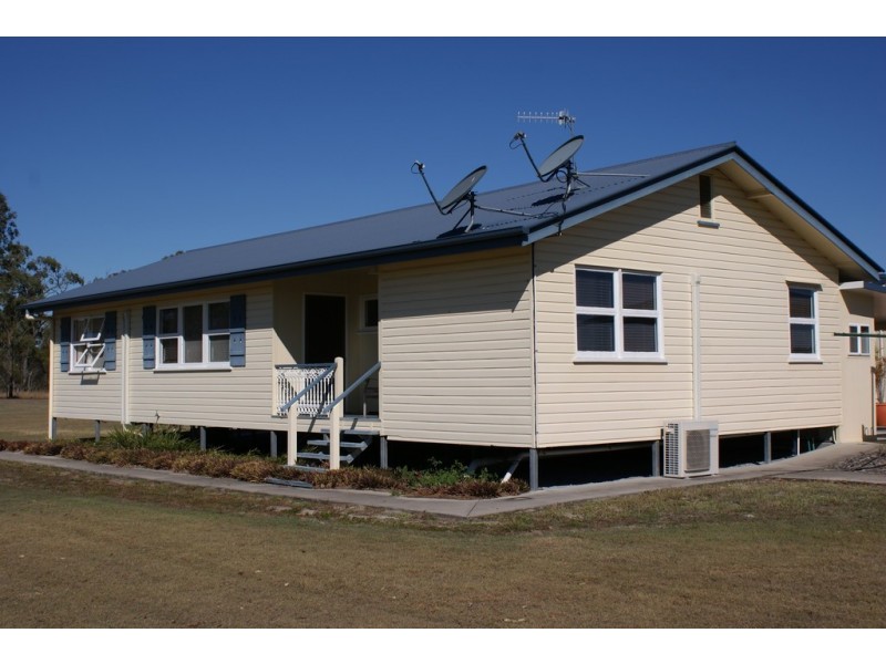 4 Lavender Road, Miriam Vale QLD 4677