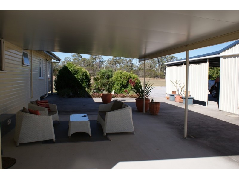 4 Lavender Road, Miriam Vale QLD 4677