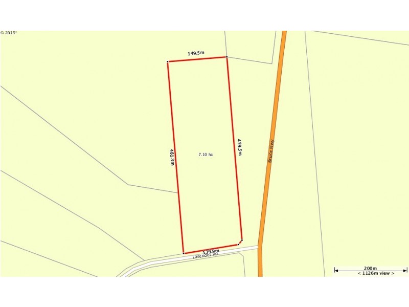 4 Lavender Road, Miriam Vale QLD 4677