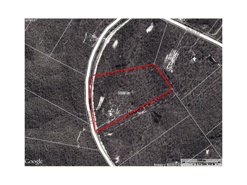 514 Davies Road, Captain Creek QLD 4677