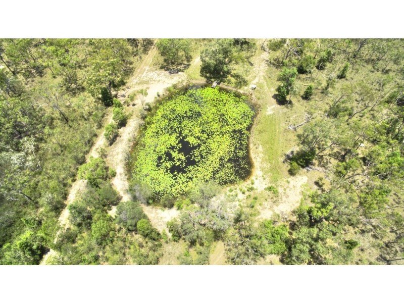 514 Davies Road, Captain Creek QLD 4677