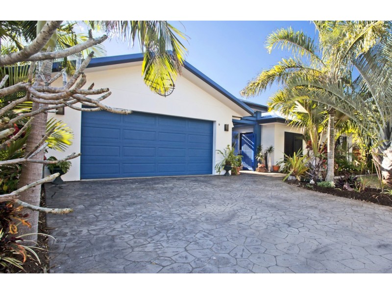 9 North Break Drive, Agnes Water QLD 4677