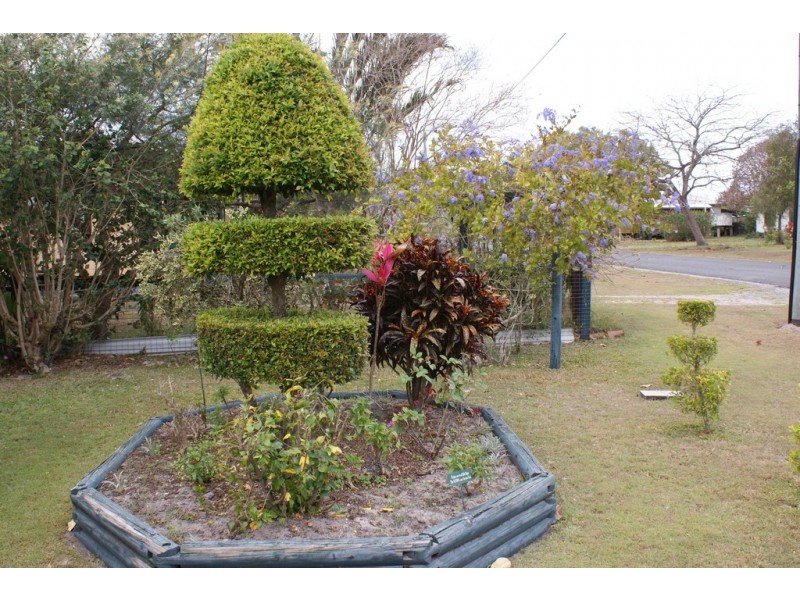 10 Brennan Street, Miriam Vale QLD 4677