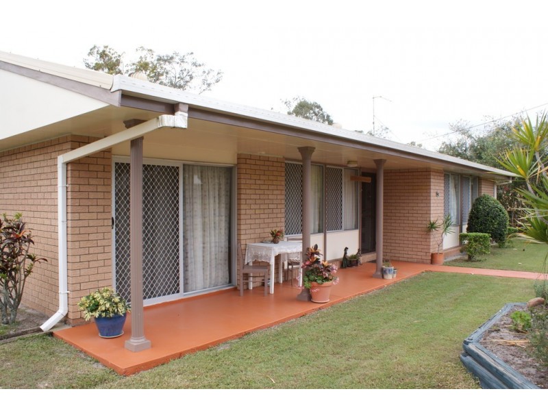 10 Brennan Street, Miriam Vale QLD 4677