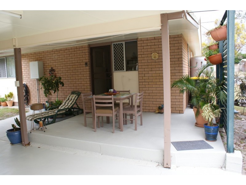 10 Brennan Street, Miriam Vale QLD 4677