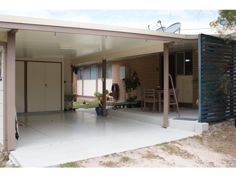 10 Brennan Street, Miriam Vale QLD 4677