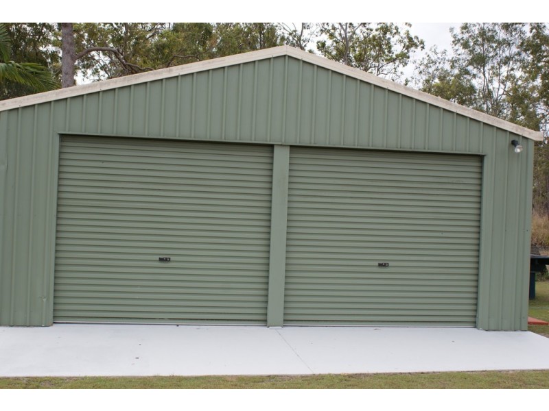 10 Brennan Street, Miriam Vale QLD 4677