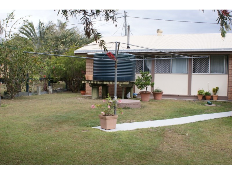 10 Brennan Street, Miriam Vale QLD 4677