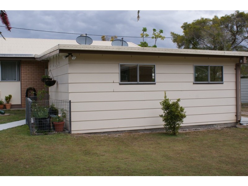 10 Brennan Street, Miriam Vale QLD 4677