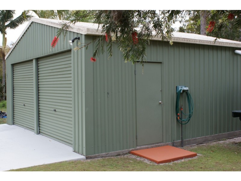 10 Brennan Street, Miriam Vale QLD 4677